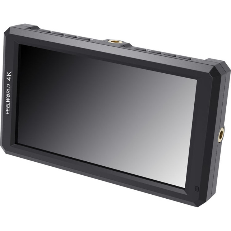 FeelWorld F6 накамерний монітор 5.7"-дюймовий