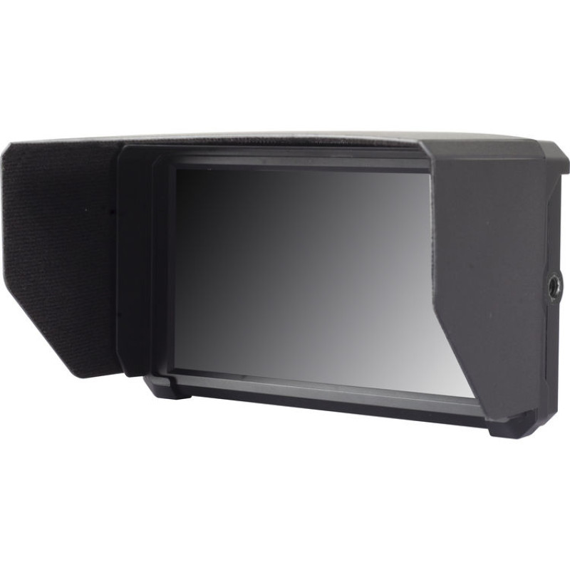FeelWorld F6 накамерний монітор 5.7"-дюймовий