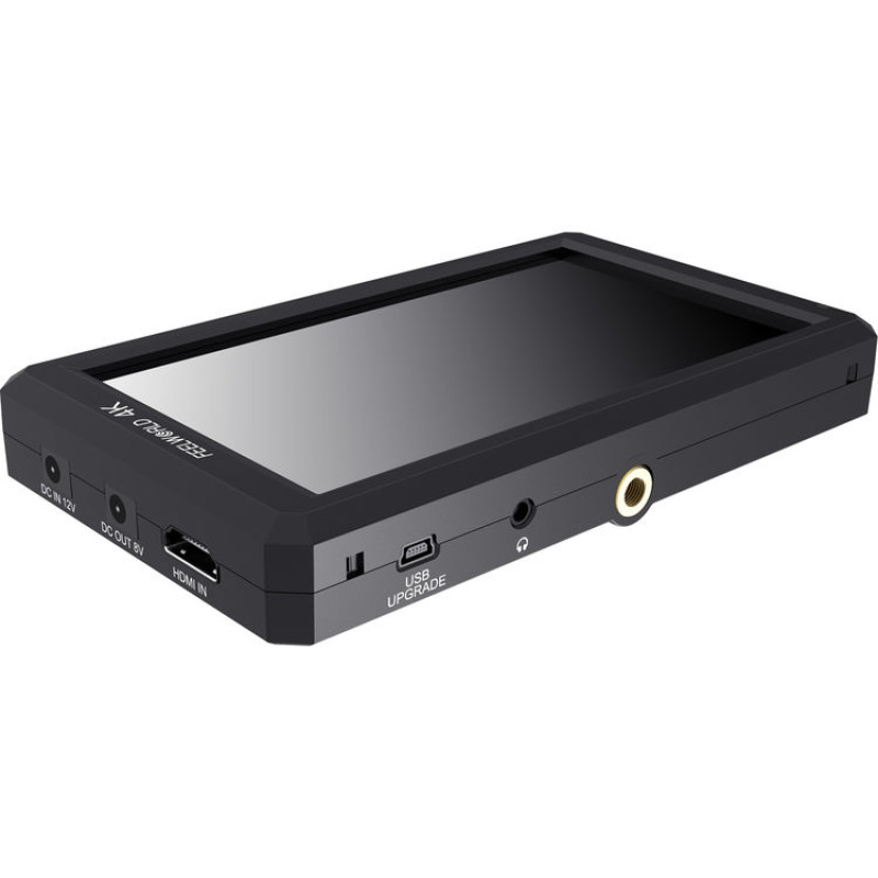 FeelWorld F6 накамерний монітор 5.7"-дюймовий