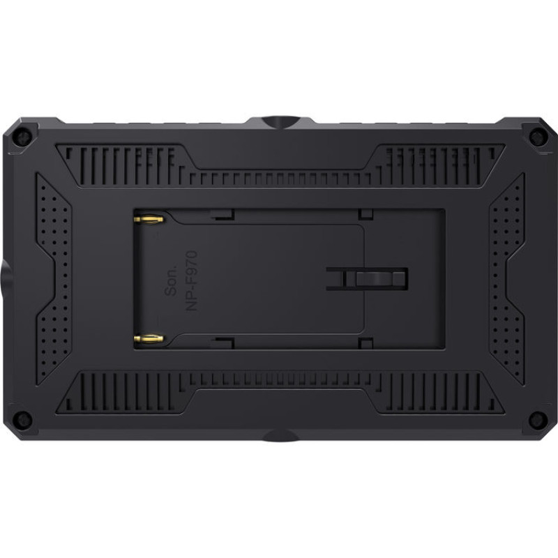 FeelWorld F6 накамерний монітор 5.7"-дюймовий