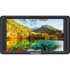 FeelWorld F5 накамерный монитор 5"-дюймовый