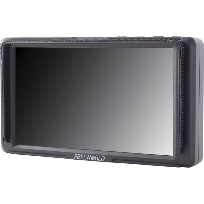 FeelWorld F5 накамерный монитор 5"-дюймовый