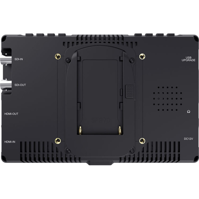 FeelWorld FW279S накамерний монітор 7"-дюймовий