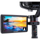 FeelWorld FW568 накамерний монітор 5.5"-дюймовий