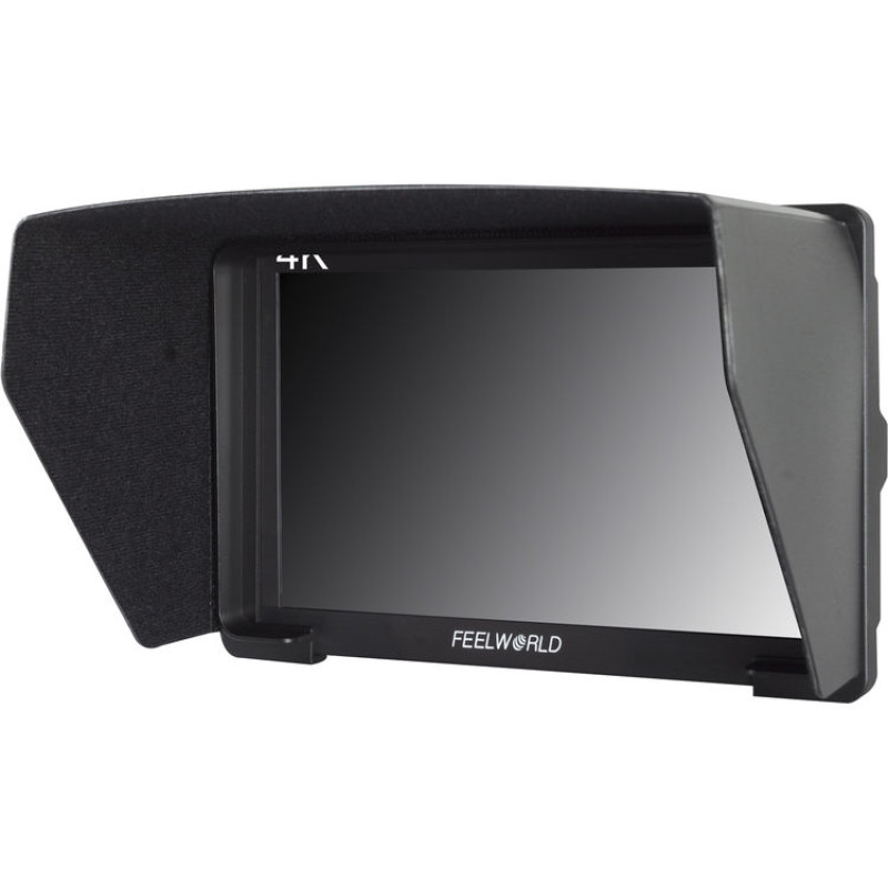 FeelWorld FH7 накамерний монітор 7" IPS LCD HDMI