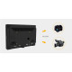 FeelWorld FH7 накамерний монітор 7" IPS LCD HDMI