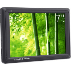 FeelWorld FW279 накамерний монітор 7"-дюймовий