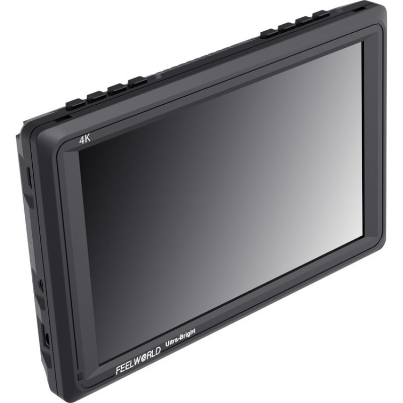 FeelWorld FW279 накамерний монітор 7"-дюймовий