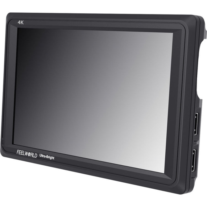 FeelWorld FW279 накамерний монітор 7"-дюймовий