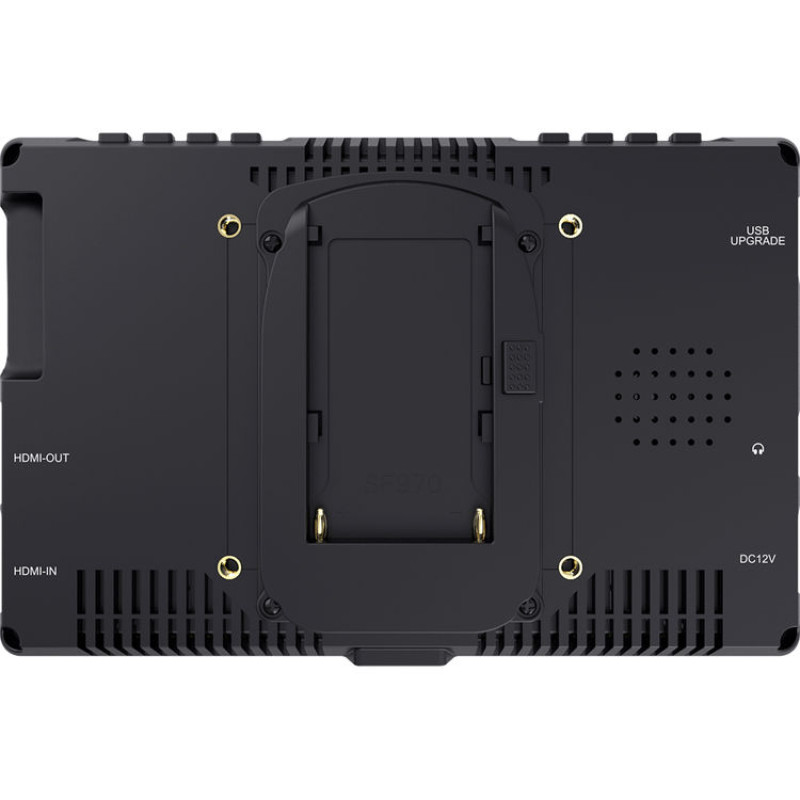 FeelWorld FW279 накамерний монітор 7"-дюймовий