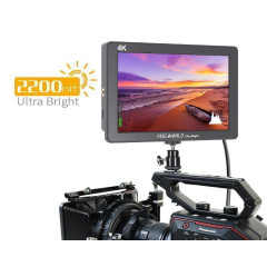 FeelWorld P7S накамерний монітор 7"-дюймовий