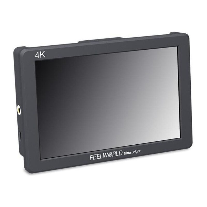 FeelWorld P7S накамерний монітор 7"-дюймовий