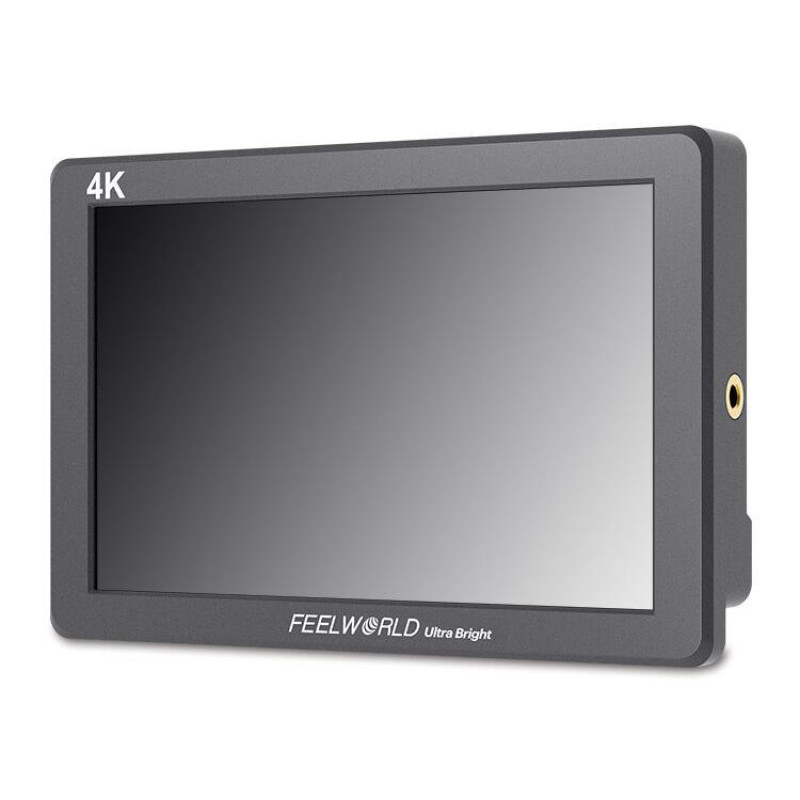 FeelWorld P7S накамерний монітор 7"-дюймовий