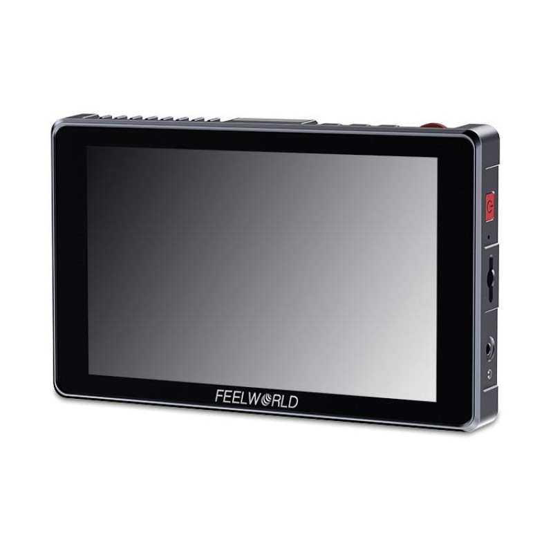 Сенсорний монітор FEELWORLD S7 7" 12G-SDI HDMI2.0 1600nit