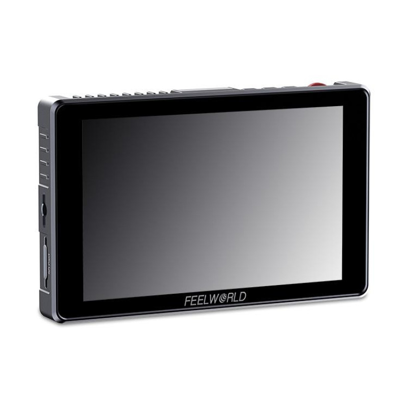 Сенсорний монітор FEELWORLD S7 7" 12G-SDI HDMI2.0 1600nit
