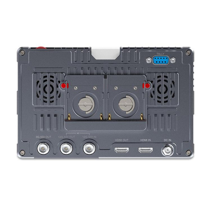 Сенсорний монітор FEELWORLD S7 7" 12G-SDI HDMI2.0 1600nit