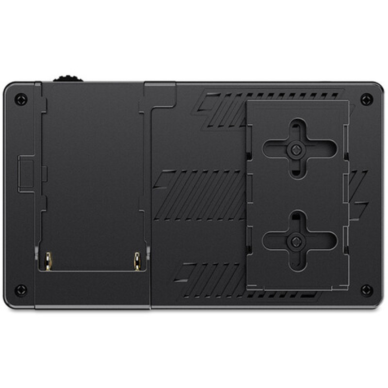 Монітор FeelWorld LUT5E 5.5" LCD HDMI Field Monitor (LUT5E)