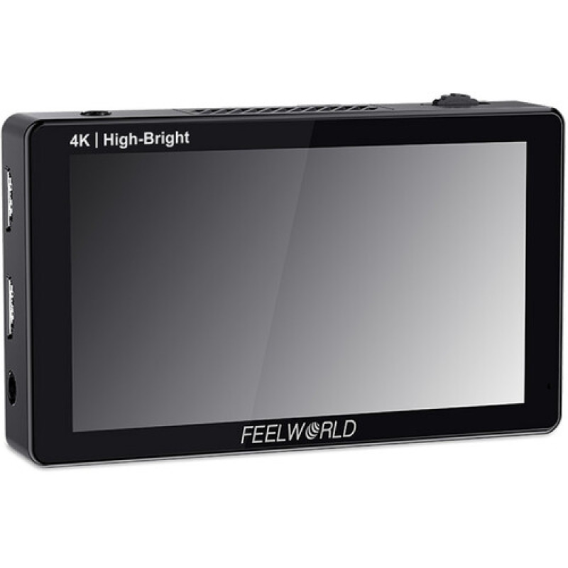 Монітор FeelWorld LUT5E 5.5" LCD HDMI Field Monitor (LUT5E)
