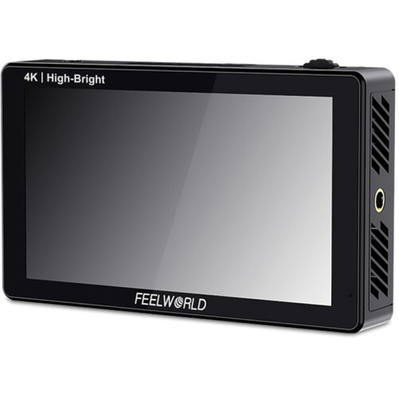 Монітор FeelWorld LUT5E 5.5" LCD HDMI Field Monitor (LUT5E)