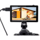 Монітор FeelWorld LUT5E 5.5" LCD HDMI Field Monitor (LUT5E)