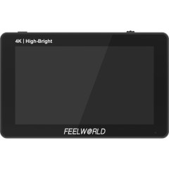 Монітор FeelWorld F6 Plus X 5.5" 4K HDMI Monitor (F6PLUSX)