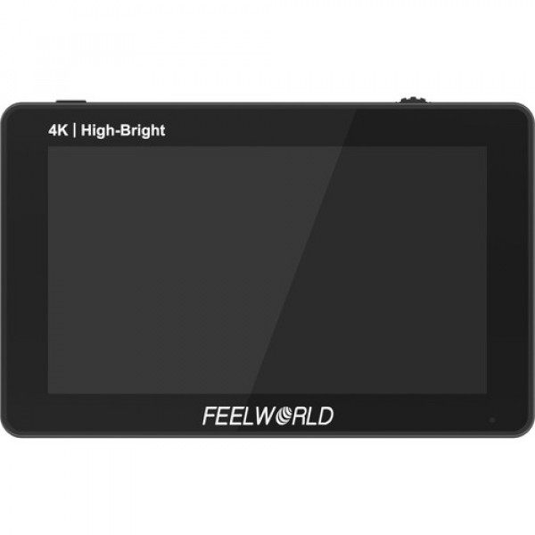 Монітор FeelWorld F6 Plus X 5.5" 4K HDMI Monitor (F6PLUSX)