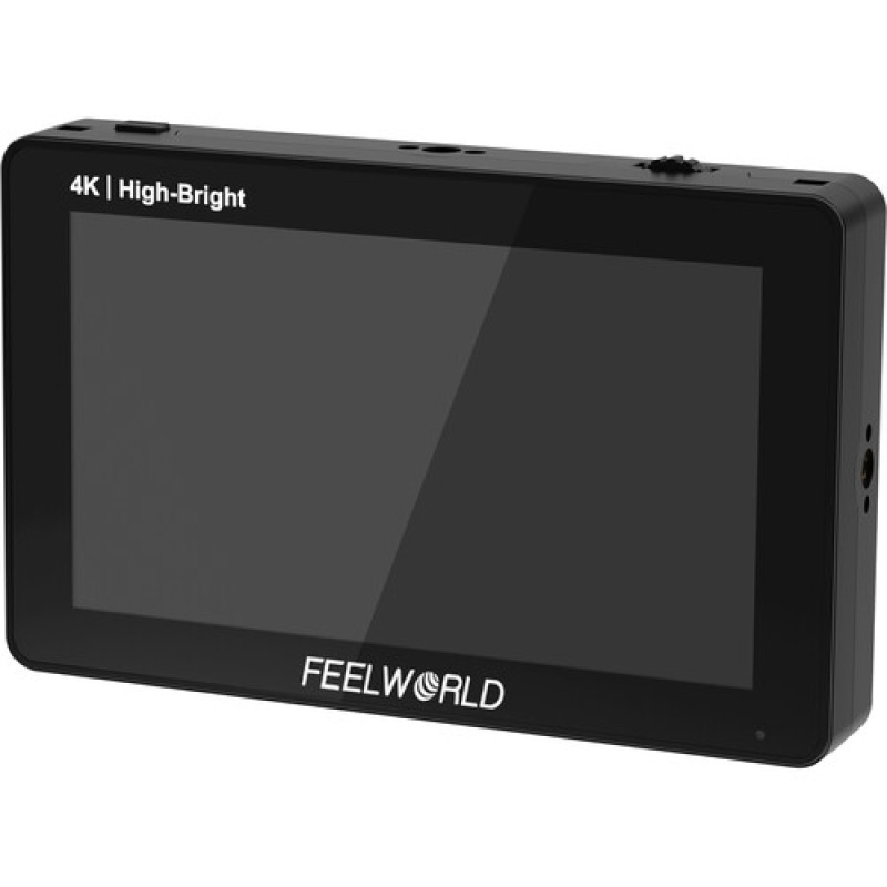 Монітор FeelWorld F6 Plus X 5.5" 4K HDMI Monitor (F6PLUSX)