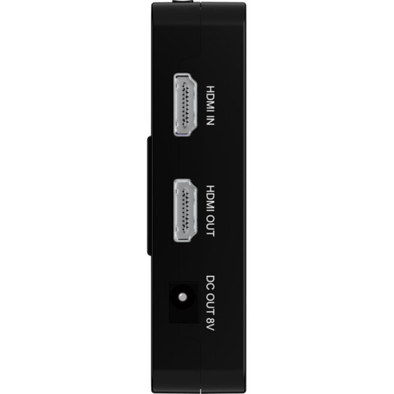 Монітор FeelWorld F6 Plus X 5.5" 4K HDMI Monitor (F6PLUSX)