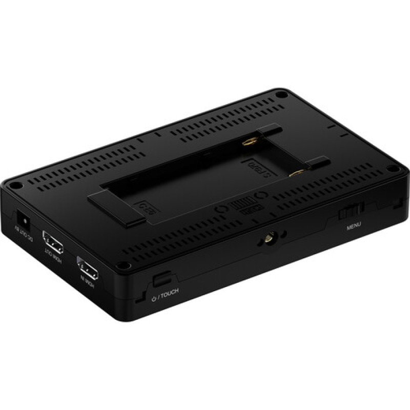 Монітор FeelWorld F6 Plus X 5.5" 4K HDMI Monitor (F6PLUSX)