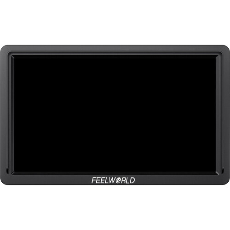 Монітор FeelWorld FW568S 6" IPS 450 cd/m² (FW568S)