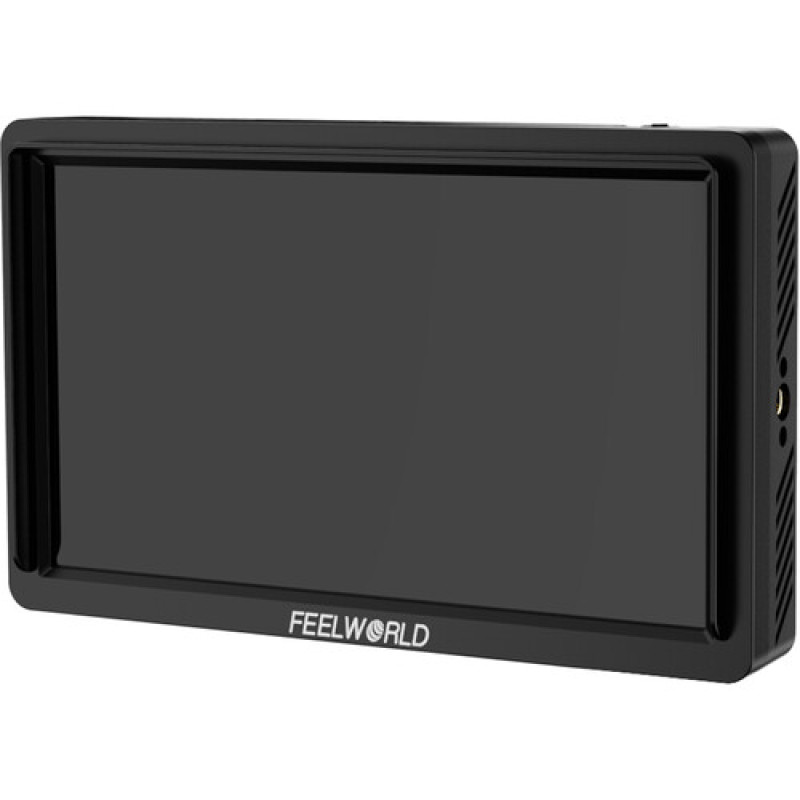Монітор FeelWorld FW568S 6" IPS 450 cd/m² (FW568S)