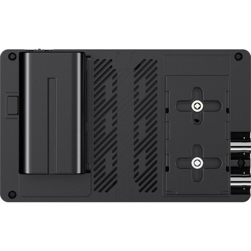 Монітор FeelWorld FW568S 6" IPS 450 cd/m² (FW568S)
