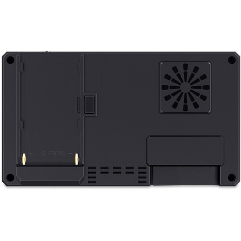 Монітор- рекордер FeelWorld CUT6 6" 4K HDMI Touchscreen Recorder/Monitor (CUT6)