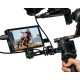 Монітор- рекордер FeelWorld CUT6 6" 4K HDMI Touchscreen Recorder/Monitor (CUT6)
