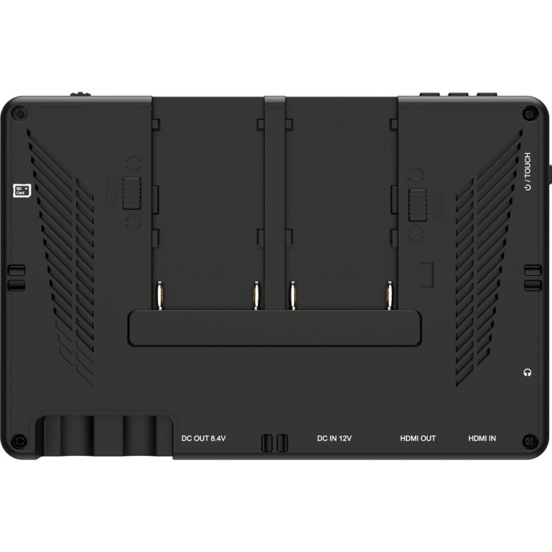FeelWorld LUT7 сенсорний накамерний монітор 7"-дюймовий