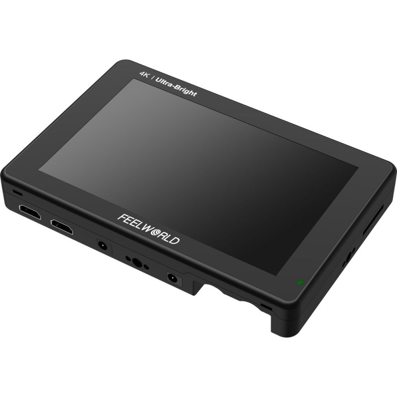 FeelWorld LUT7 сенсорний накамерний монітор 7"-дюймовий
