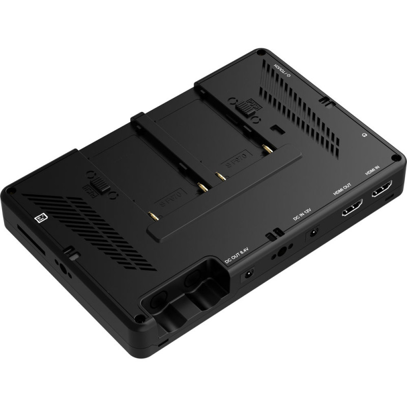 FeelWorld LUT7 сенсорний накамерний монітор 7"-дюймовий