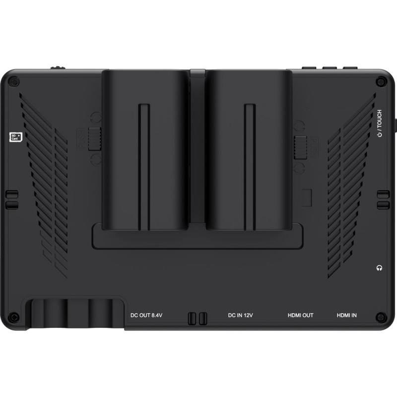 FeelWorld LUT7 сенсорний накамерний монітор 7"-дюймовий