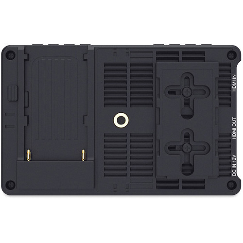 FeelWorld F5 Pro сенсорный накамерный монитор 5.5"-дюймовый