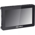 FeelWorld F5 Pro сенсорний накамерний монітор 5.5 "дюймовий