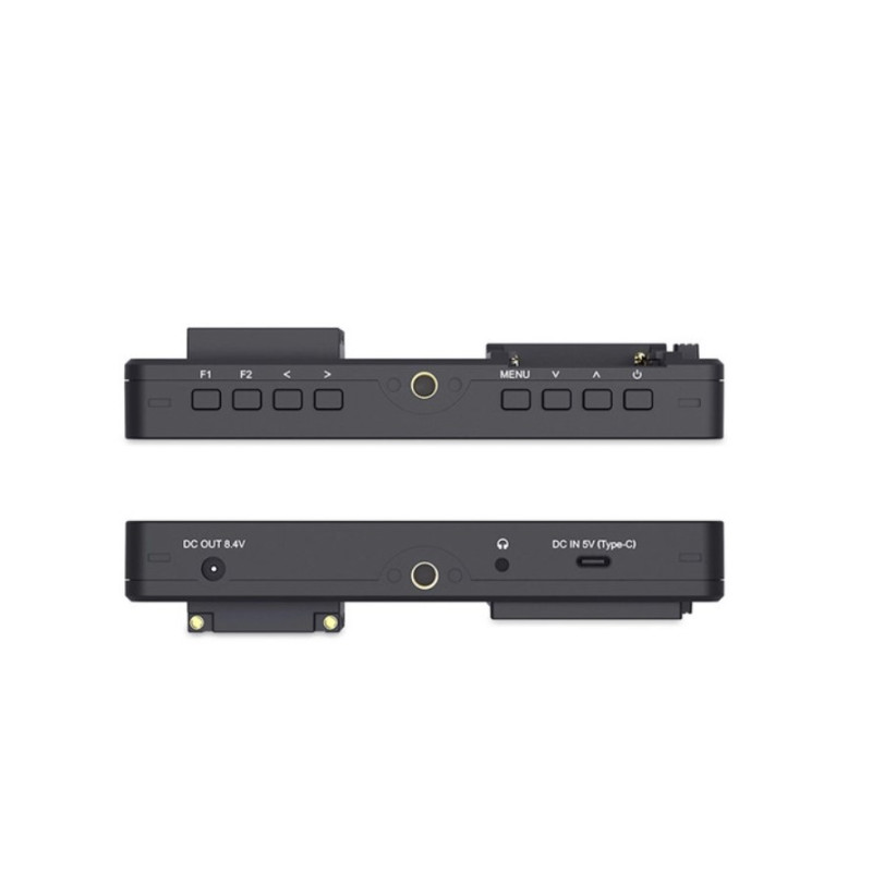 FeelWorld F5 Pro сенсорный накамерный монитор 5.5"-дюймовый