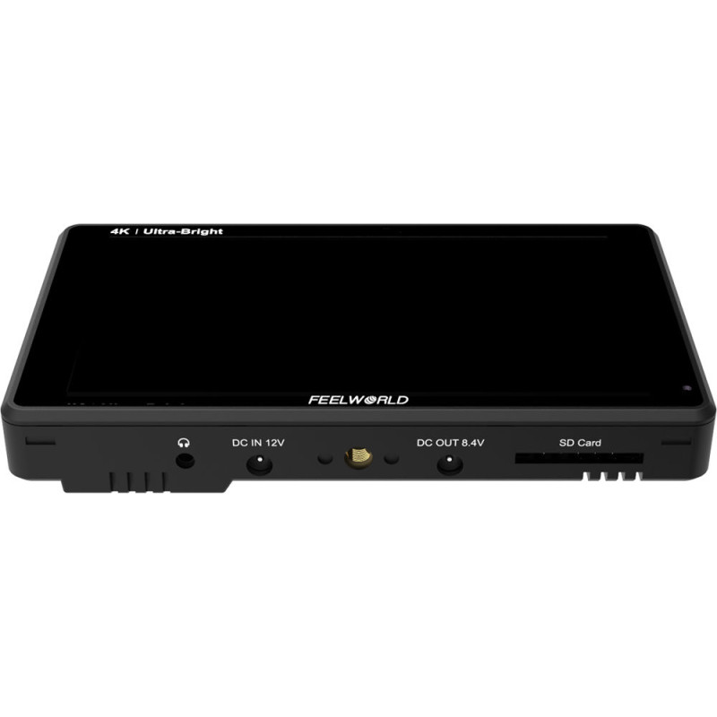 FeelWorld LUT6 сенсорний накамерний монітор 6"-дюймовий