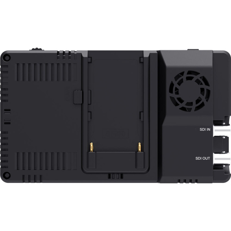 FeelWorld LUT6S сенсорний накамерний монітор 6"-дюймовий