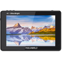 FeelWorld LUT7S сенсорний накамерний монітор 7"-дюймовий