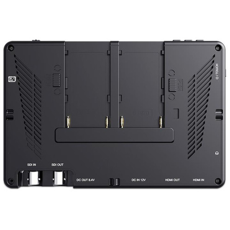 FeelWorld LUT7S сенсорний накамерний монітор 7"-дюймовий