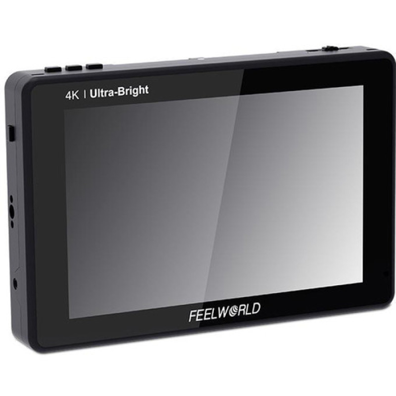 FeelWorld LUT7S сенсорний накамерний монітор 7"-дюймовий