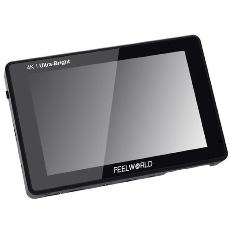 FeelWorld LUT7S сенсорний накамерний монітор 7"-дюймовий