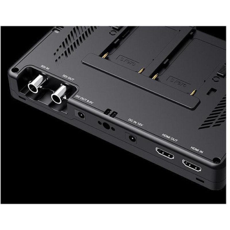FeelWorld LUT7S сенсорний накамерний монітор 7"-дюймовий