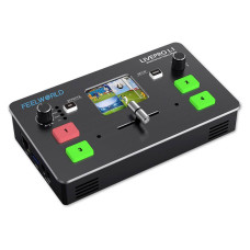 Мультикамерный видеомикшер FEELWORLD LIVEPRO L1