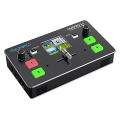 Мультикамерный видеомикшер FEELWORLD LIVEPRO L1